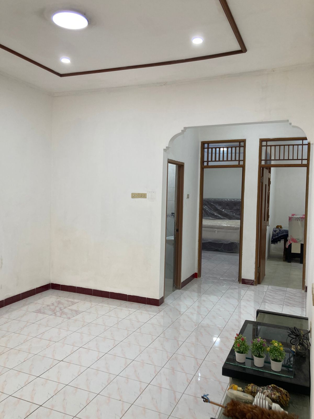 Rumah Disewakan di Cluster Meadow Green Lippo Cikarang